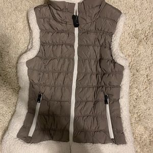 Calvin Klein Puffer vest